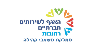 לוגו רחובות